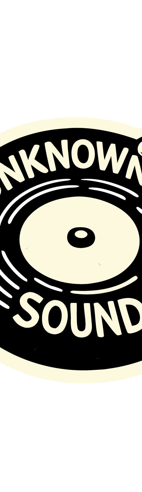 UNKNOWN SOUND