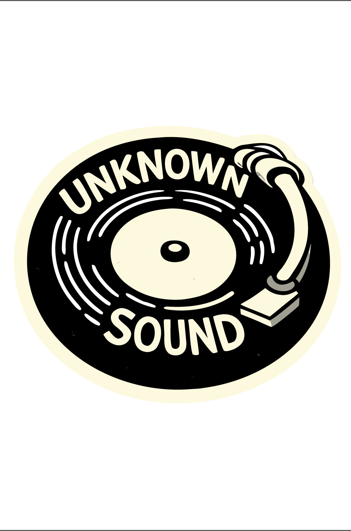 UNKNOWN SOUND