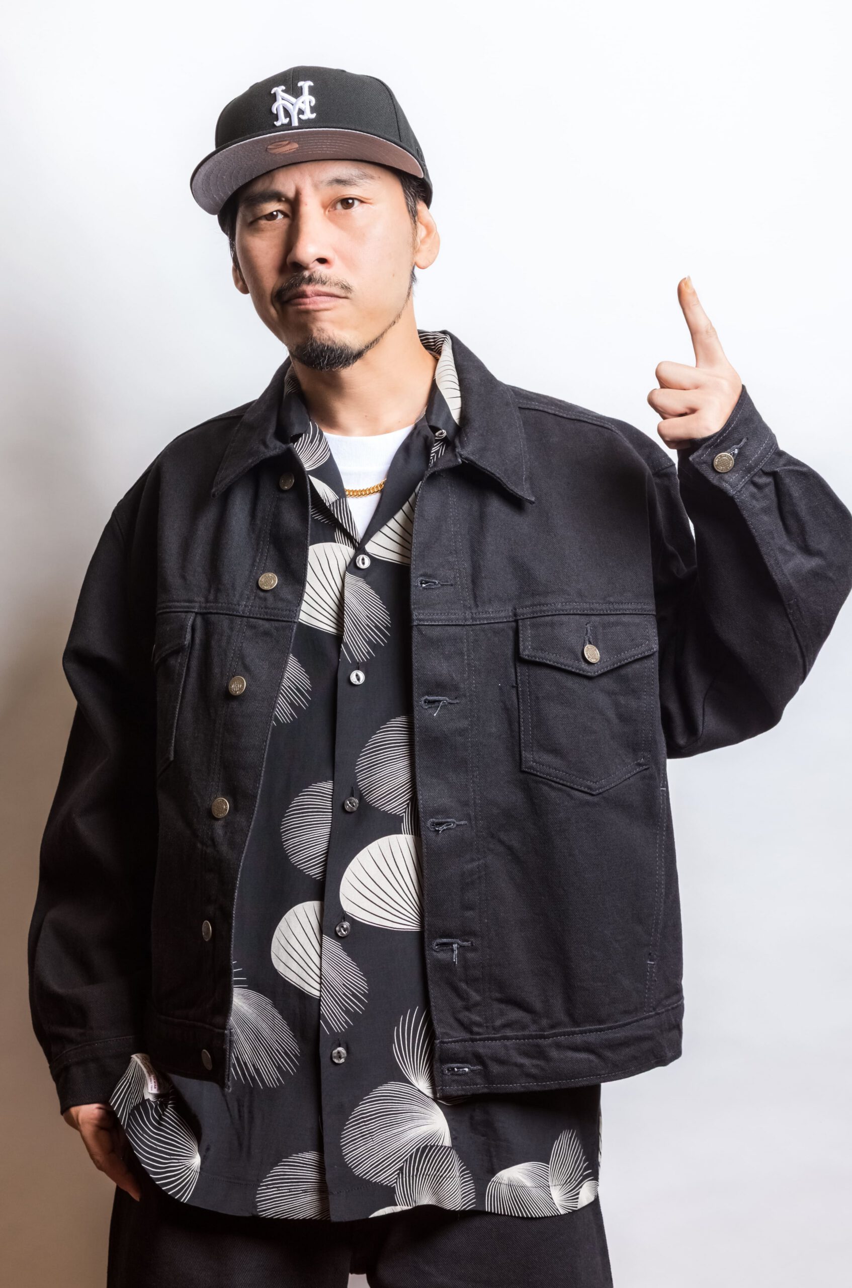 RYO THE SKYWALKER
