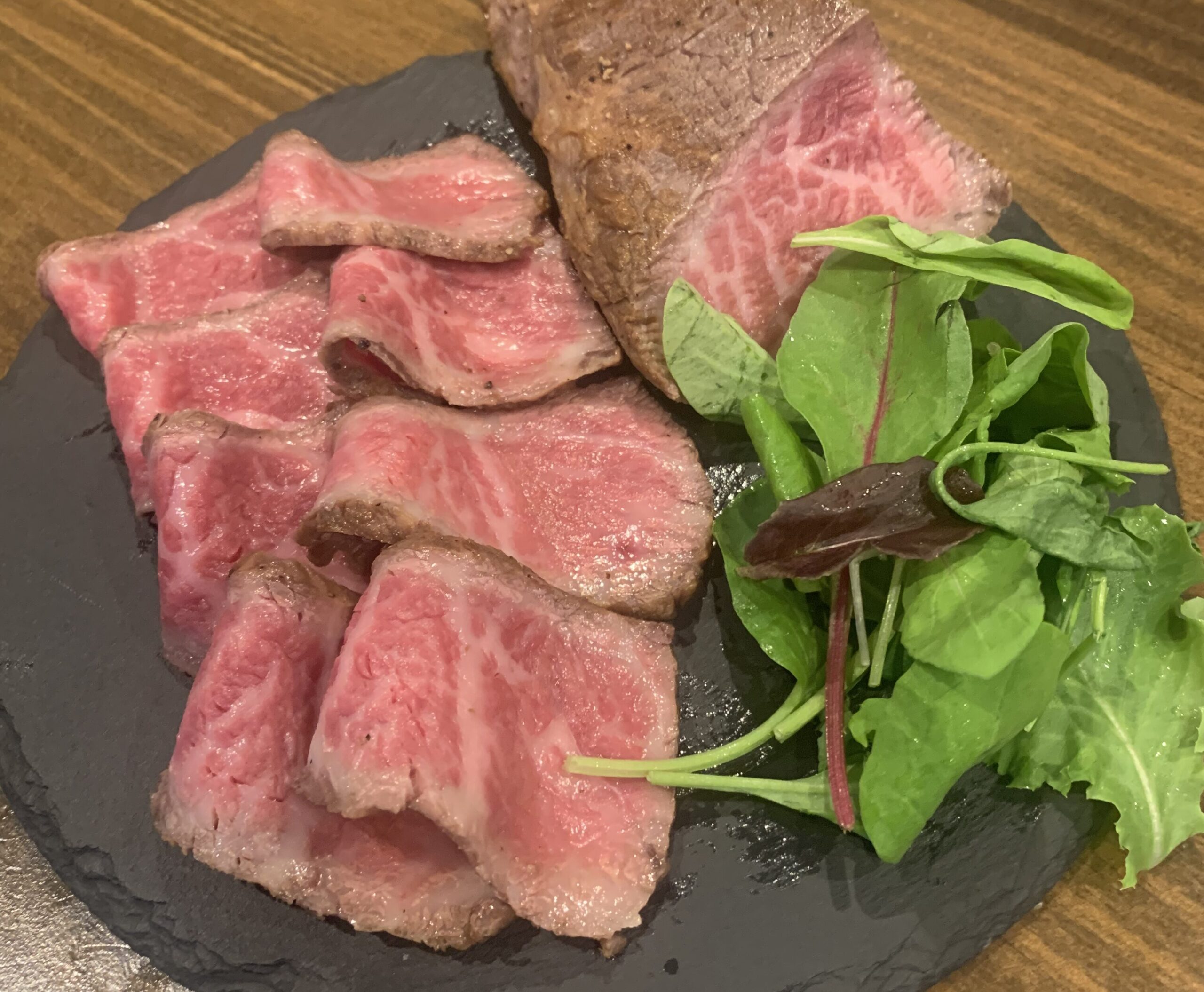 cafe&diningbarダイジュク 