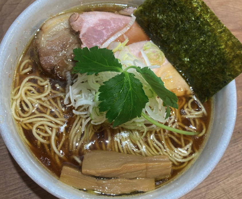 和み屋